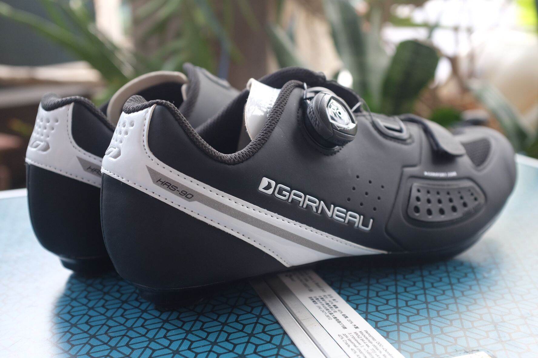 giày xe đạp Louis Garneau RuBy carbon