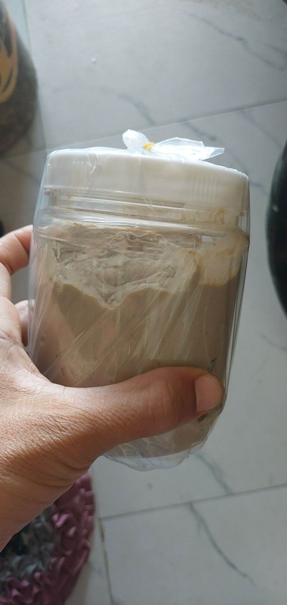 Mồi câu cá lăng 500g