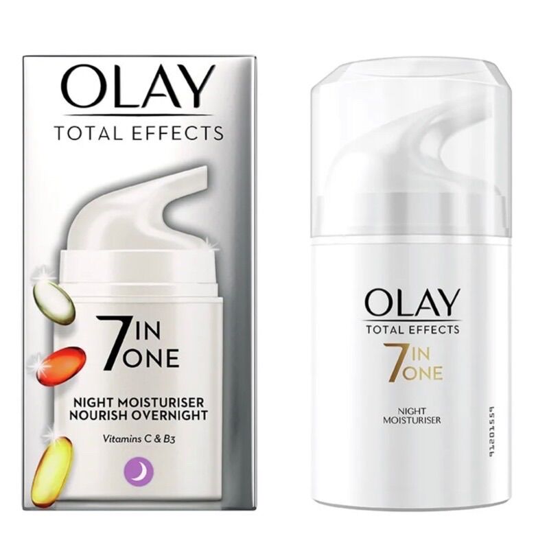 Olay Total Effects 7in1 50ml