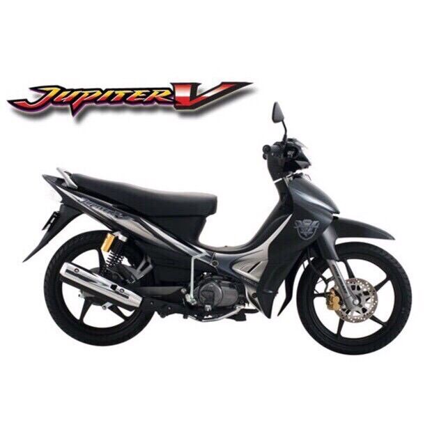 BỘ Ổ KHOÁ XE JUPITER V , JUPITER MX , JUPITER MX  (6 CẠNH ĐIỆN VÀ YÊN)