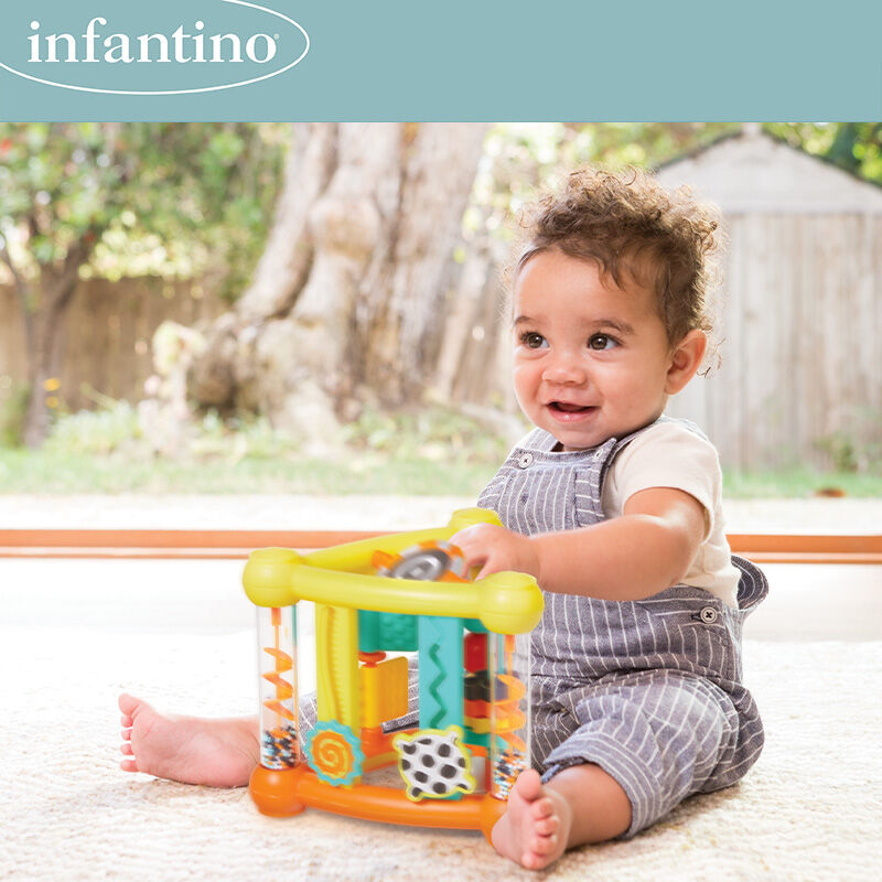 Infantino | Đồ Chơi Phát Triển Giáo Dục