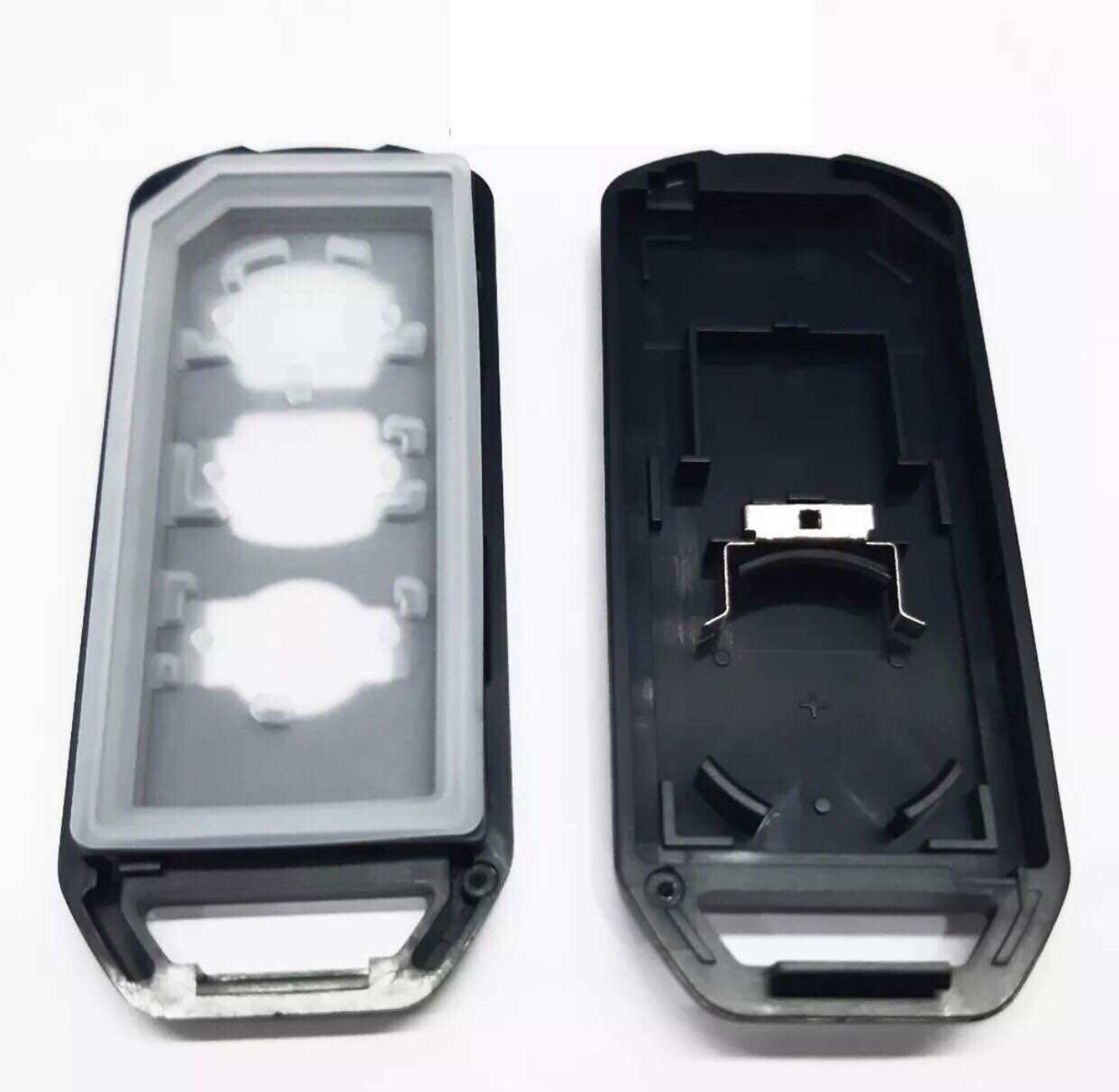 Vỏ chìa khóa xe Smartkey Honda SH, PCX ( 3 nút ) mới 100%