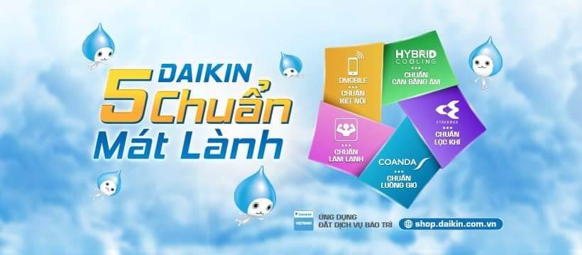máy lạnh ftka 25 35 50 inverter