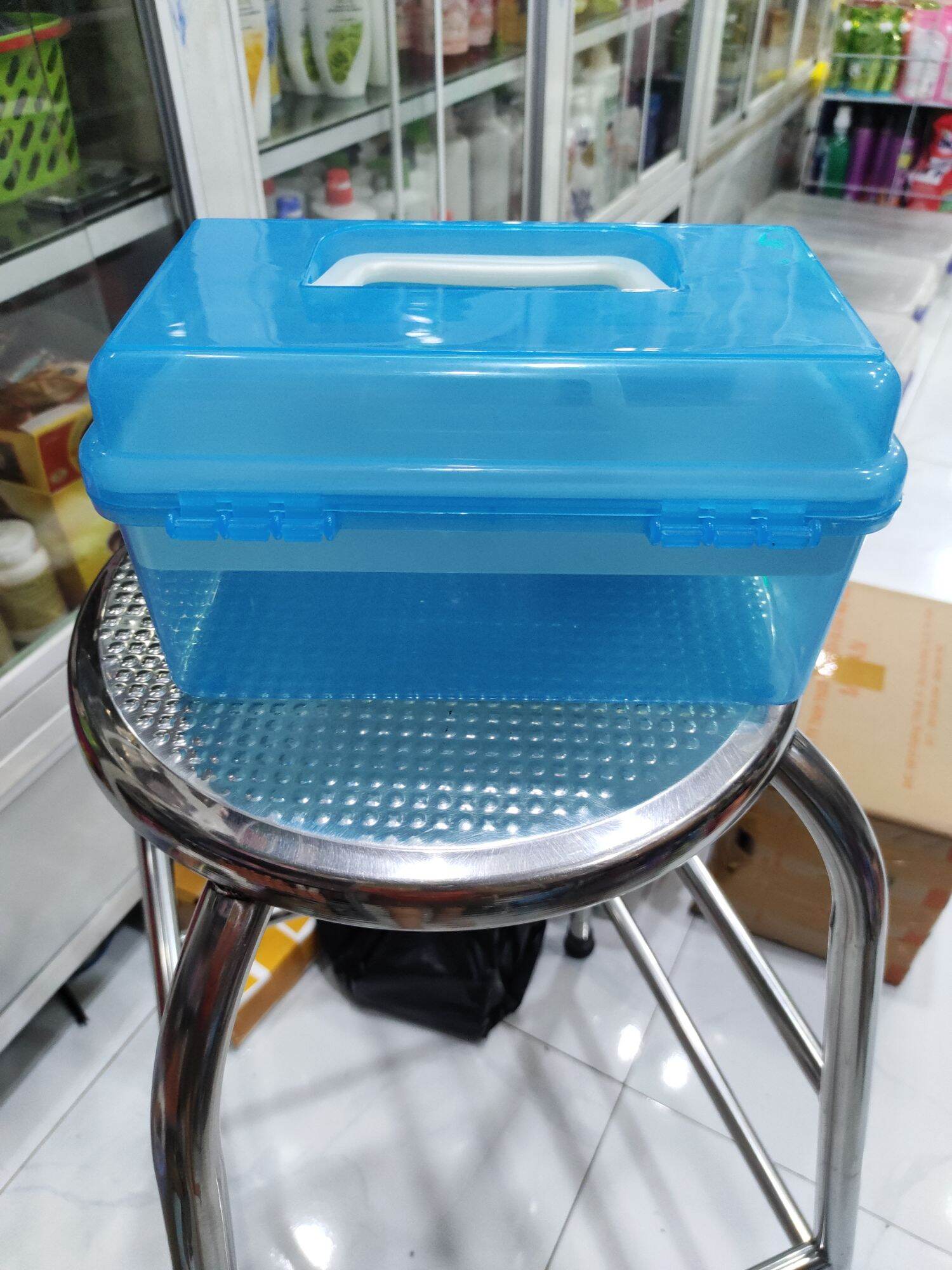 Hộp đựng đồ trang điểm