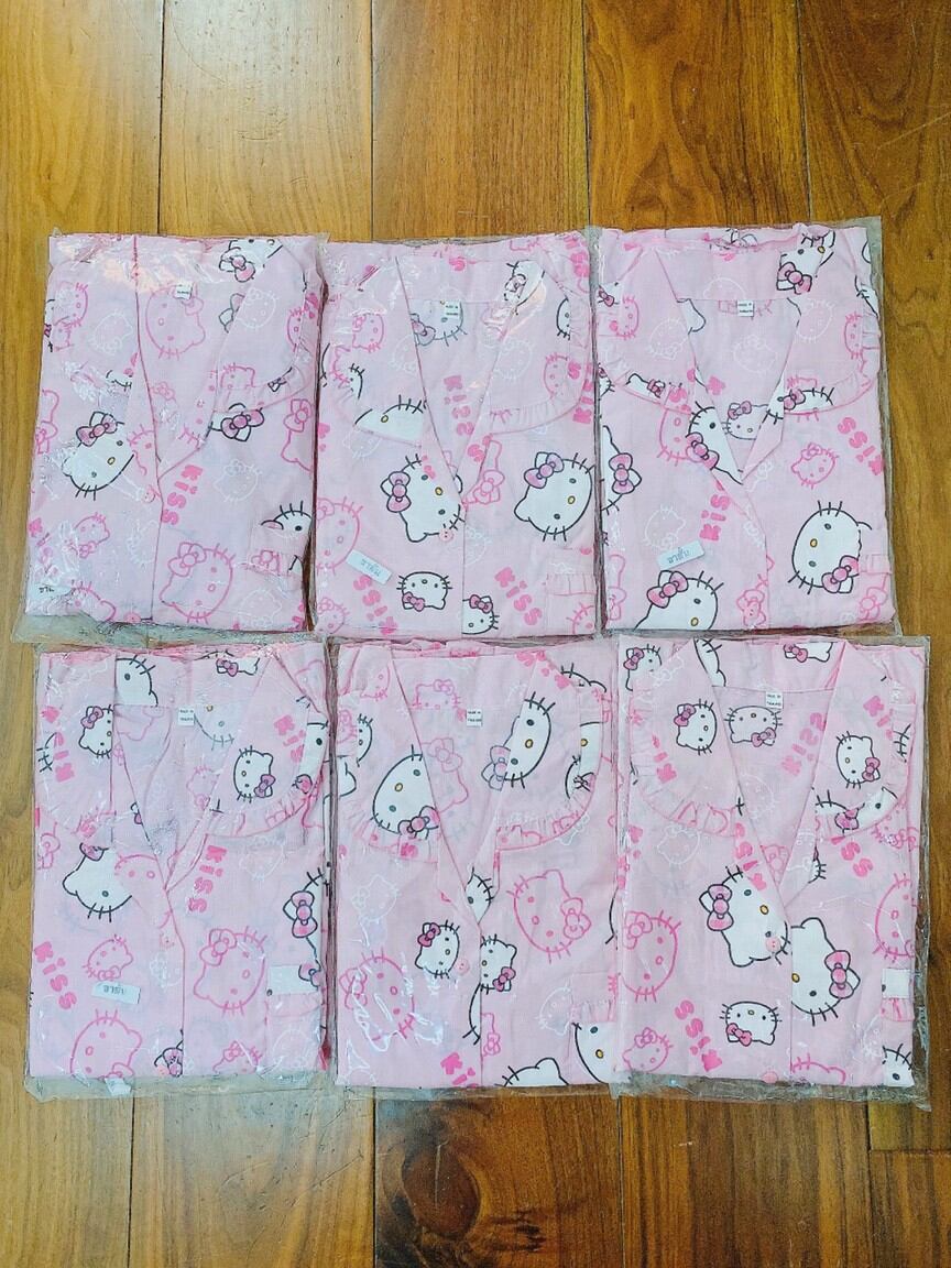 🌸ĐỒ BỘ HELLO KITTY