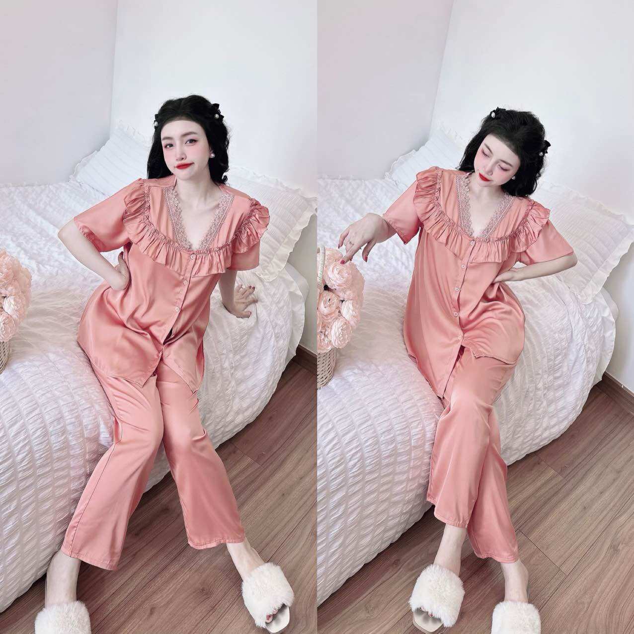 Bộ latin phối BIGSIZE 50-100kg P