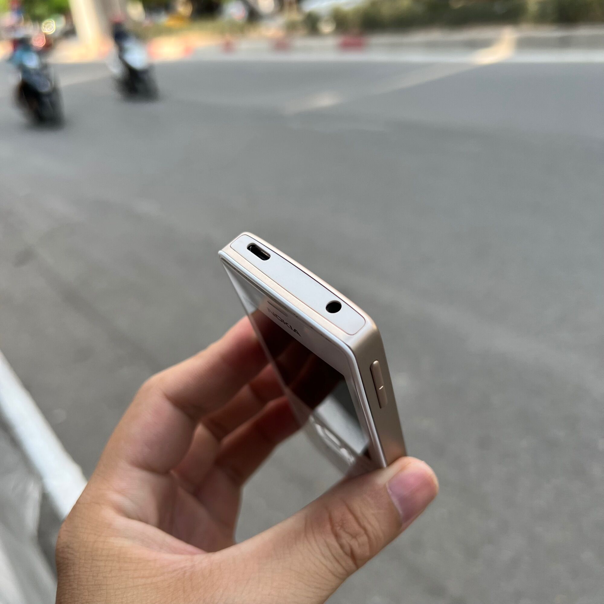 Nokia 515