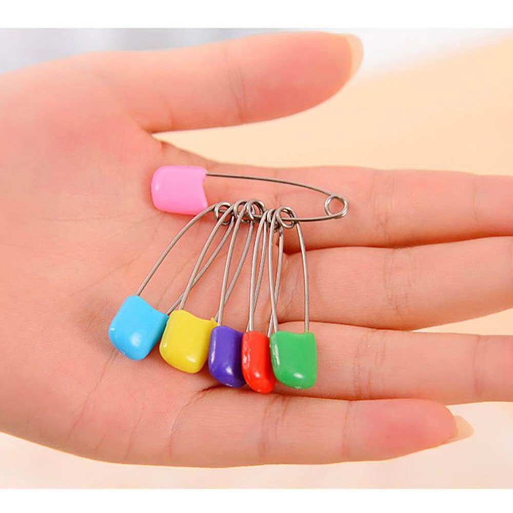 🔥Combo 10 Cây Kim Tây Mũ, Tiện Lợi (2 Loại)