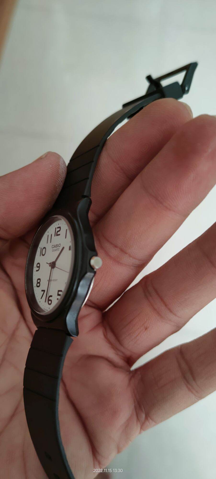 Casio