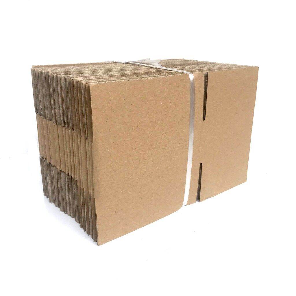 COMBO 20 Thùng Carton Đóng Hàng Kích Thước 18*15*10 cm