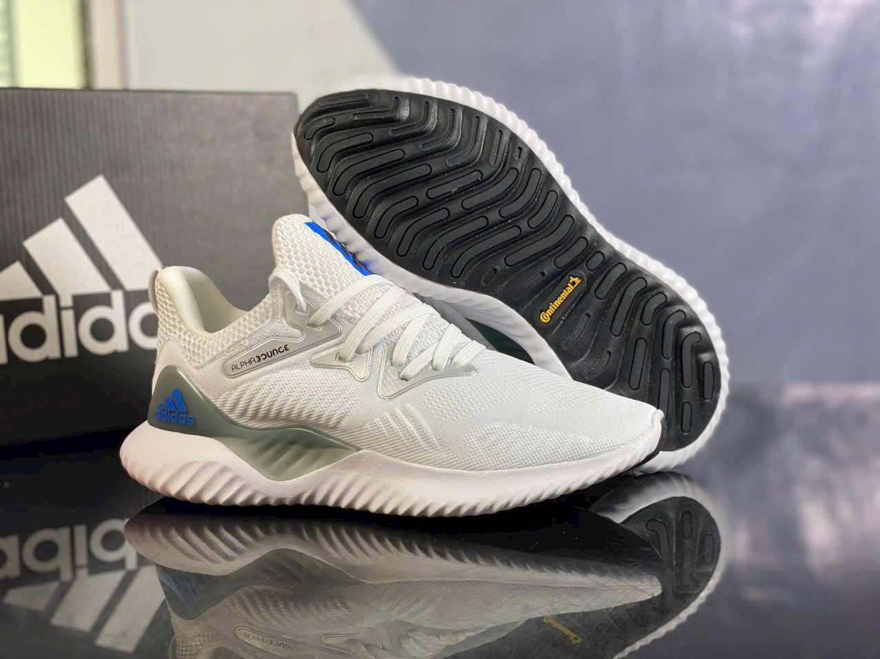 Giày Adidas alphabounce