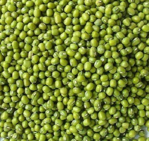 Đậu xanh hạt nguyên chất từ thiên nhiên 1kg