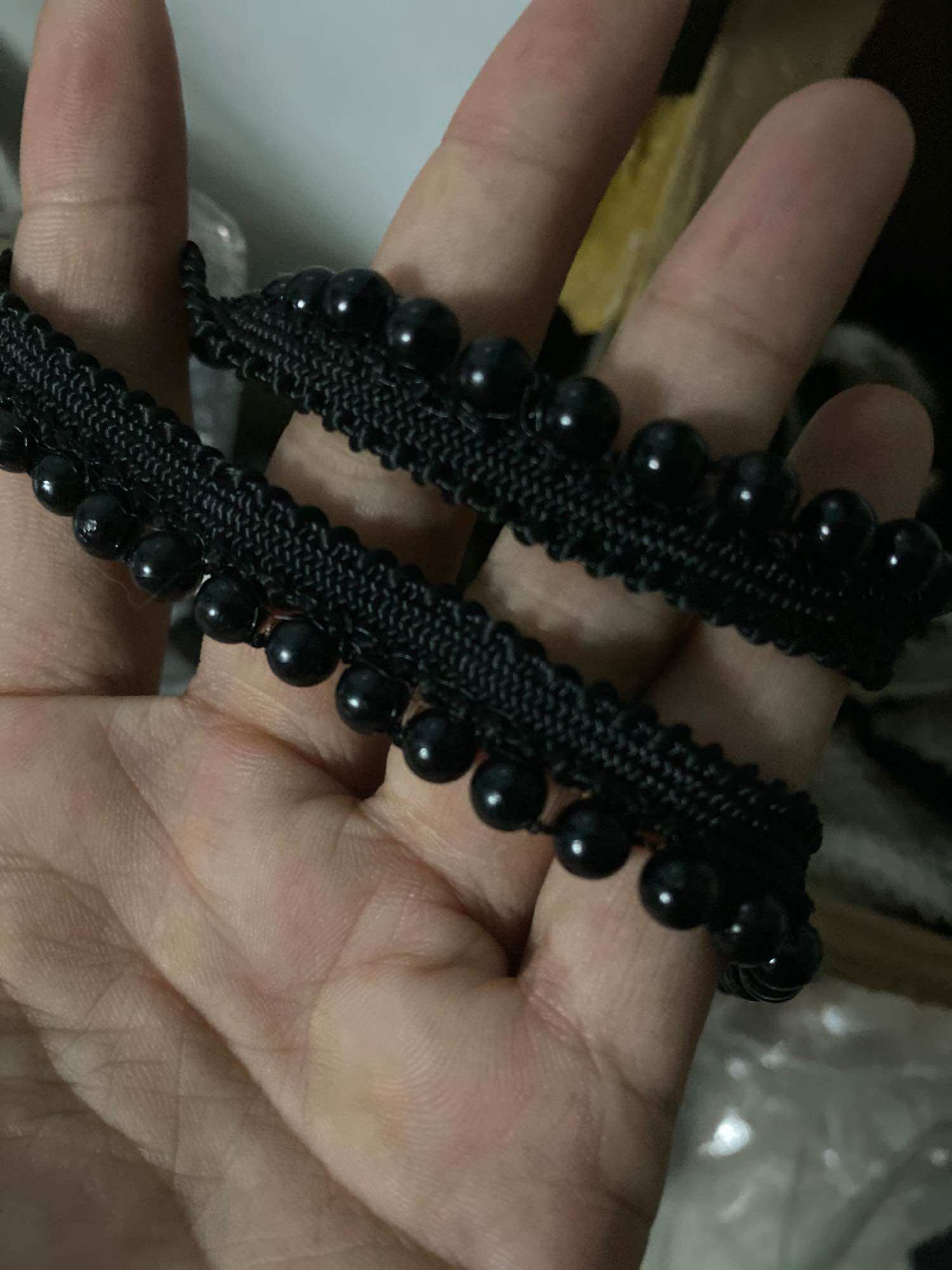 1M CƯỜM  size 1cm nhiều mẫu