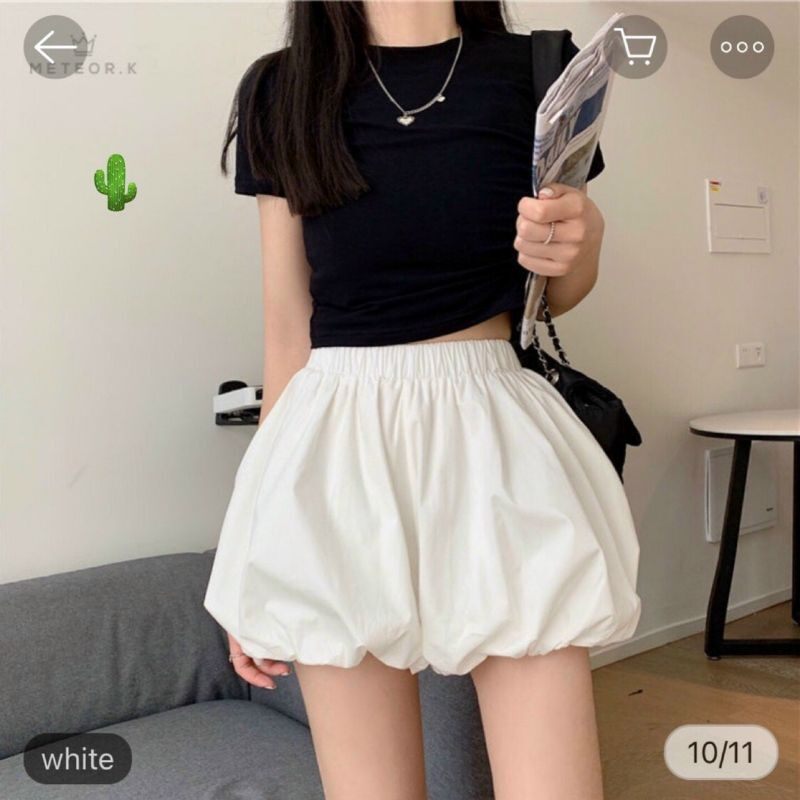 💥 Quần bí siêu đẹp, chất Kate lụa 2 lớp, mẫu hít hót 💥