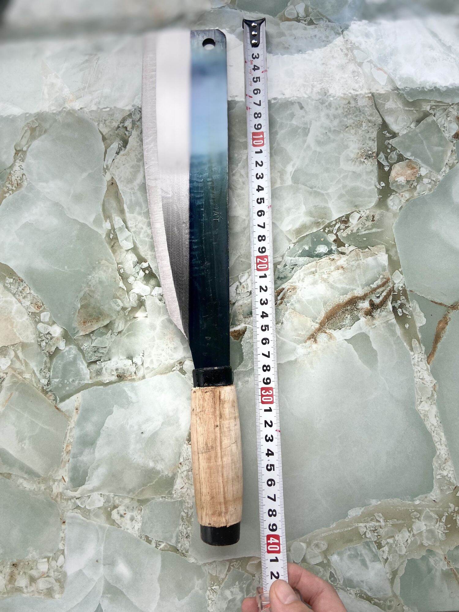 COMBO BÚA ĐỤC DỪA VÀ DAO CHẶT DỪA