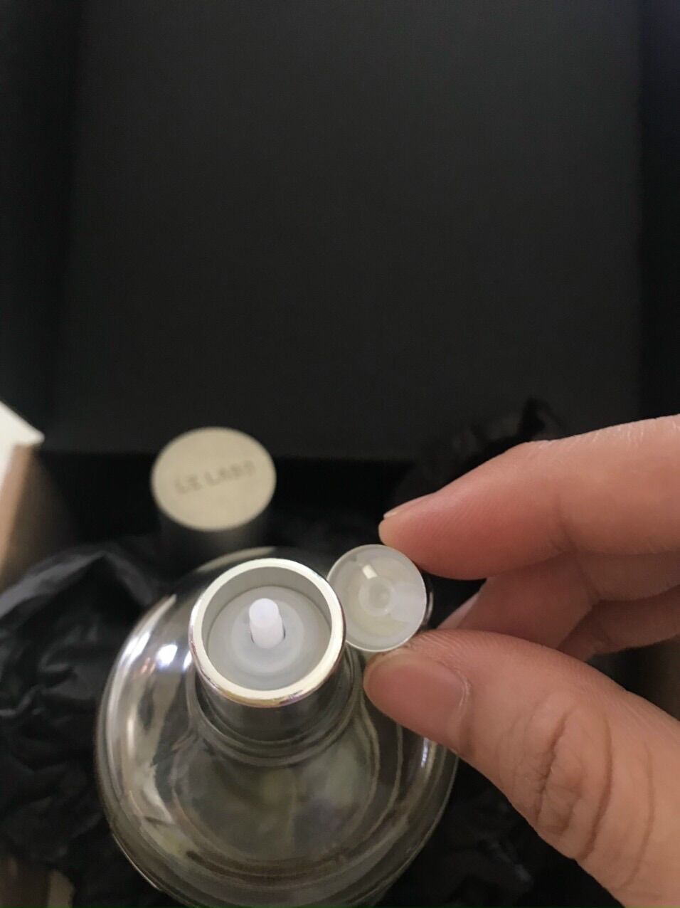 Nước hoa lelabo santal 33 10ml