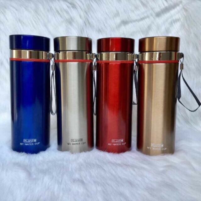 Bình giữ nhiệt cao cấp 1000ml Xlan