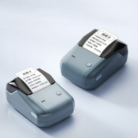 Niimbot | Máy In Nhãn Nhiệt Bluetooth Đa Năng