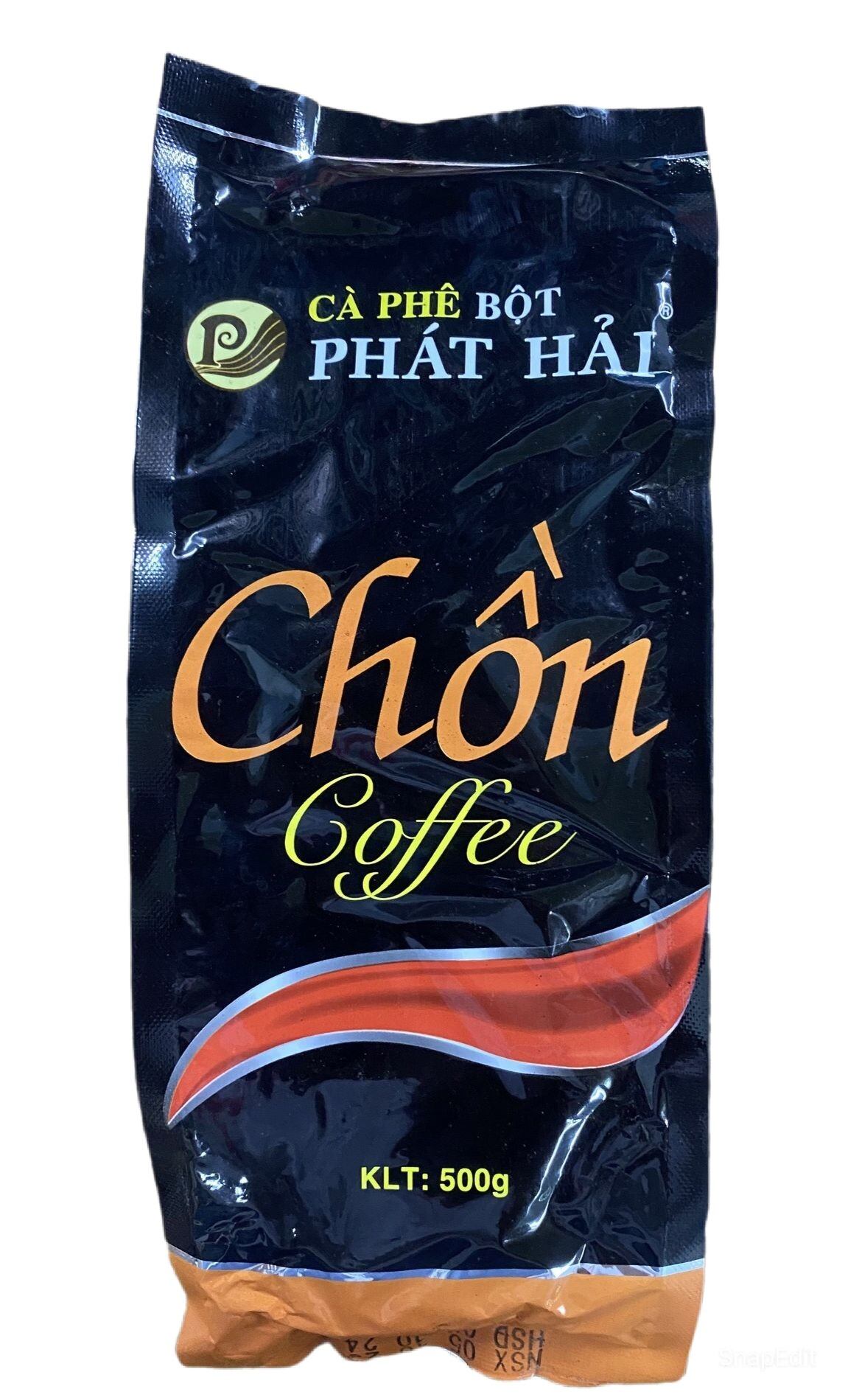 Cafe Chồn Phát Hải