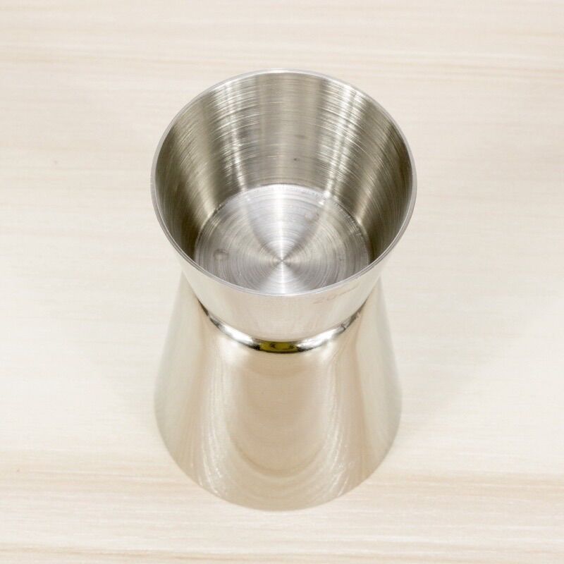 Ly đong định lượng inox 2 đầu 20/30