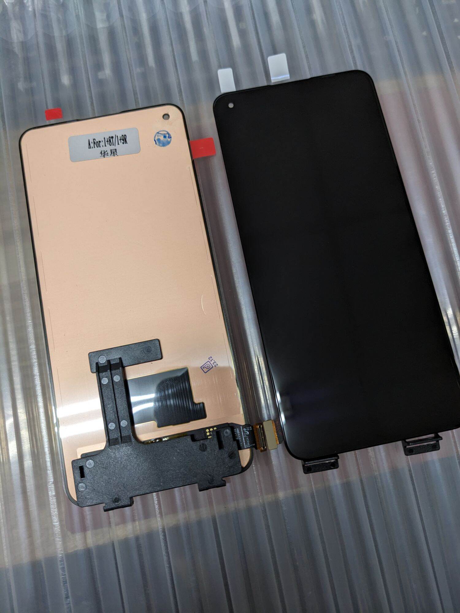 Màn hình oneplus 8T