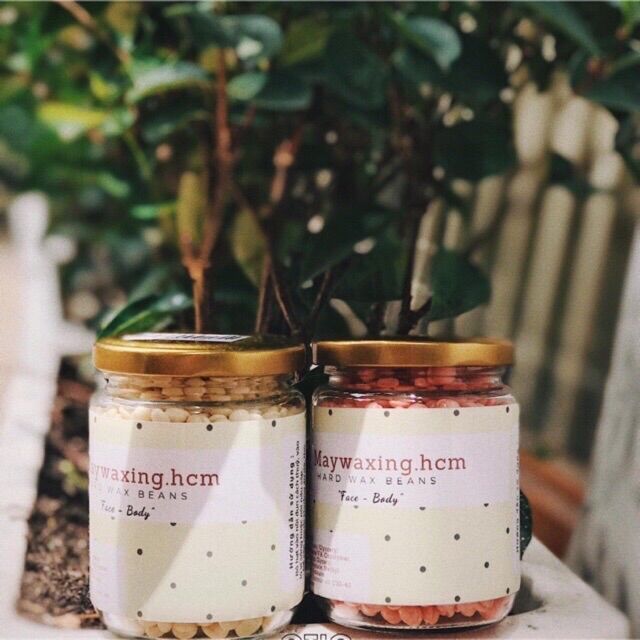 Sáp Wax Lông @maywaxing.hcm