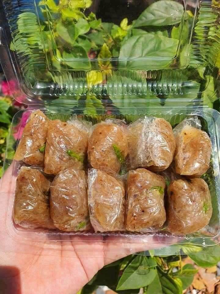 Nem bì lai vung