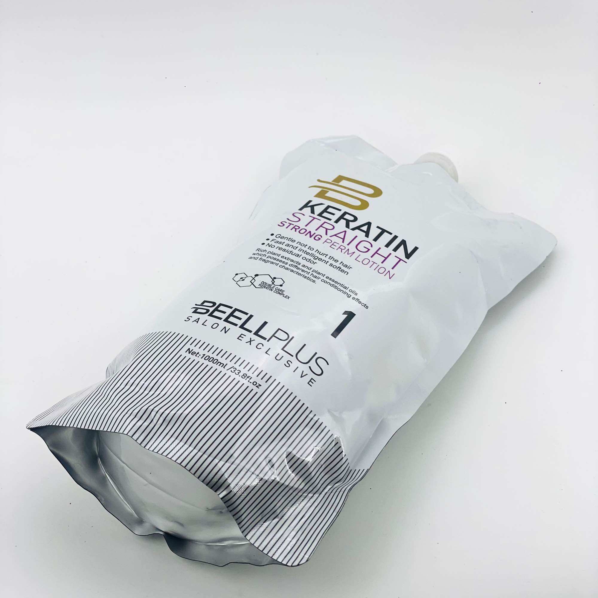 Uốn Ép Beell Plus 1000ml