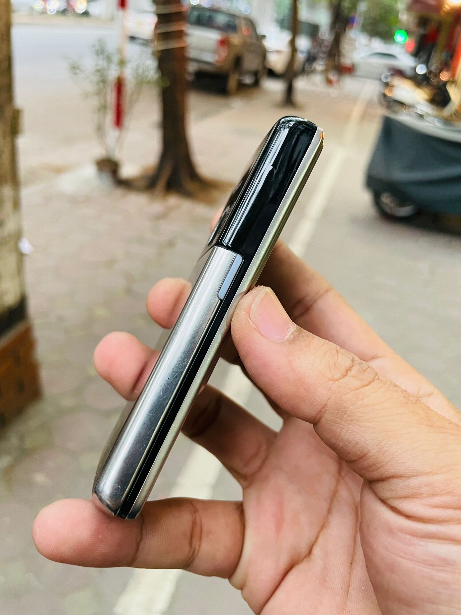 Điện thoại nokia 6300 chính hãng
