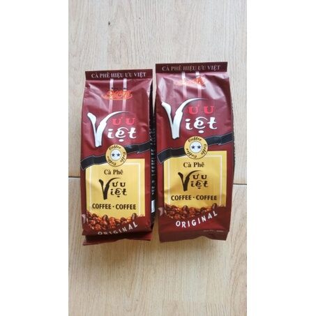 Combo 2gói Cà phê Chồn Việt Nâu