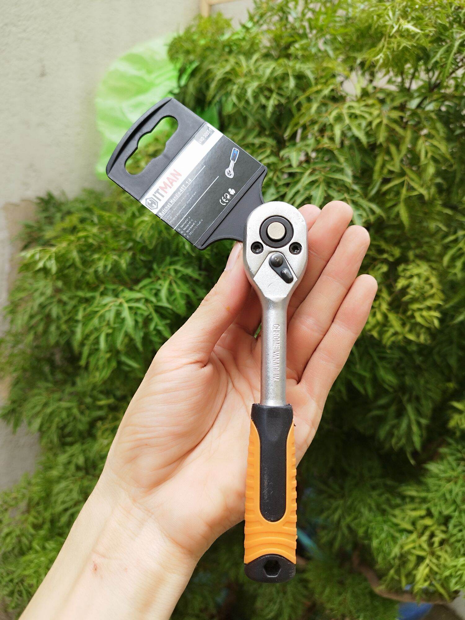 bộ típ dài 10 chi tiết HITMAN 1/4 cao cấp