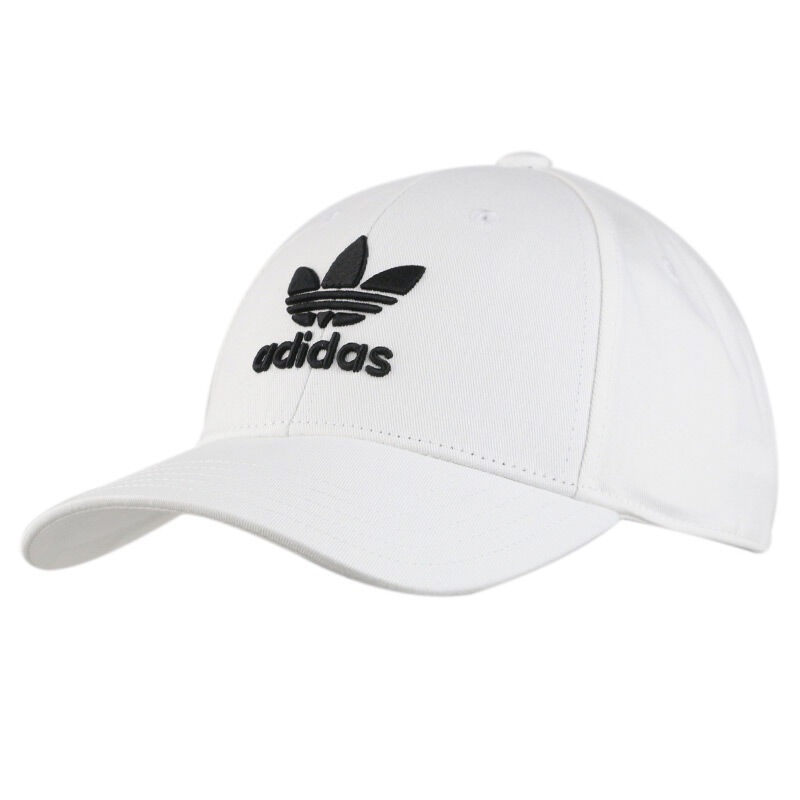Mũ adidas adidas mũ chống nắng mùa xuân hè cho nam mũ thể thao mũ lưỡi trai chính hãng trang web chính thức mũ bóng chày cho nữ