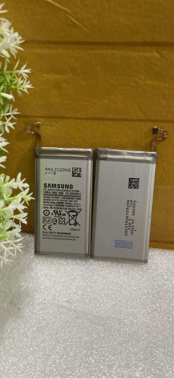 Pin Samsung S9 (G960) zin mới,hàng chuẩn,giá tốt