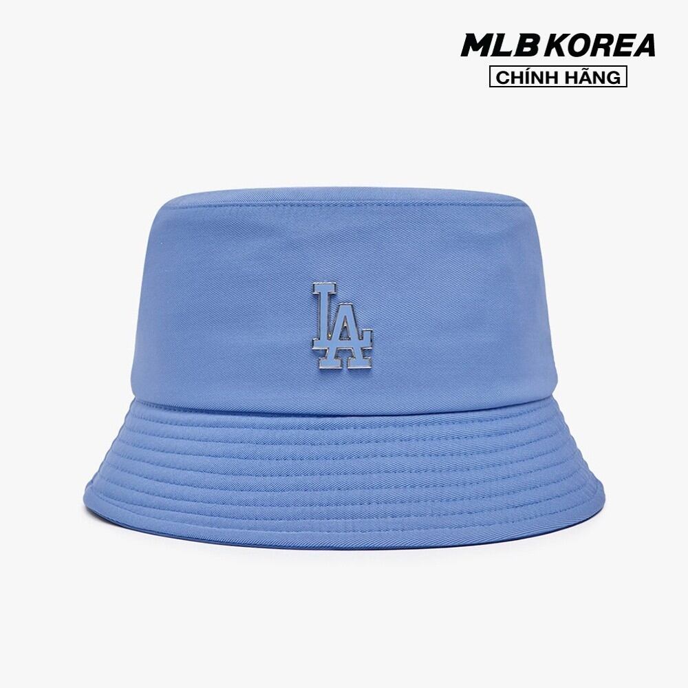 Mlb - nón bucket unisex nylon 3aht0123n-07cbl