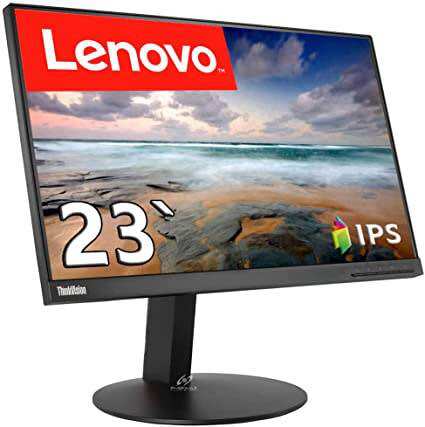Màn hình vi tính Lennovo-Thinkvision 23inch ips chuyên đồ họa