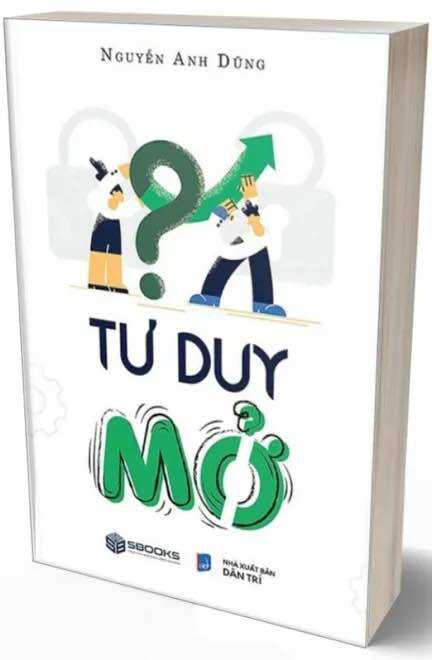Tư duy mở