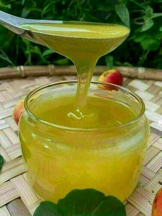 MẬT ONG BẠC HÀ GIANG