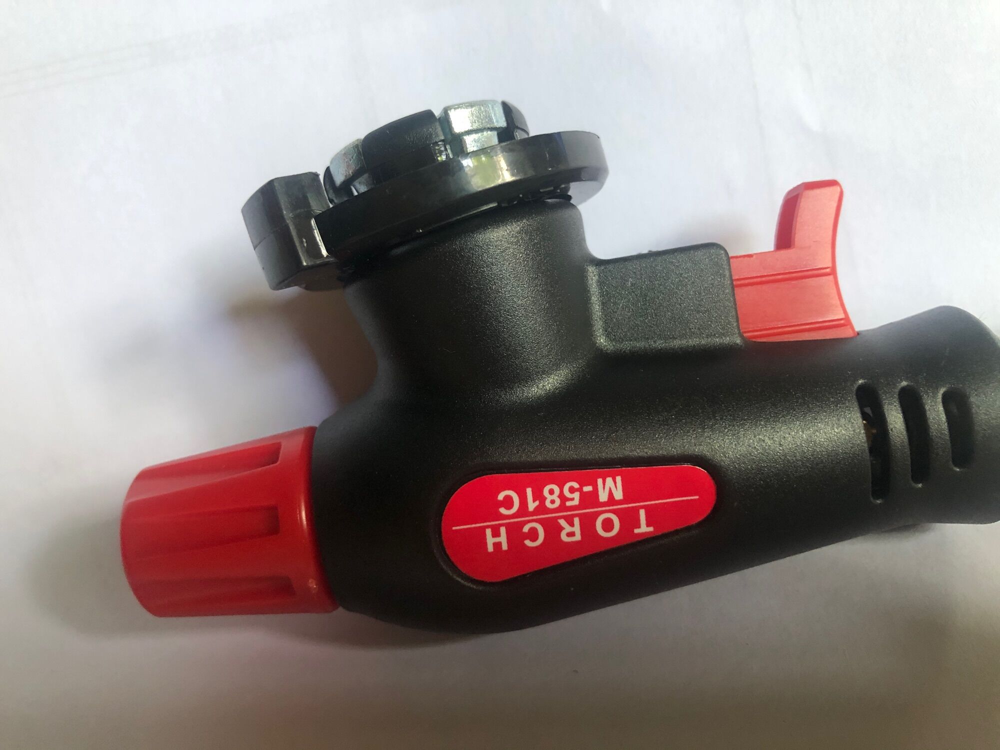 Đầu Khò Gas Tự Động M- 581C