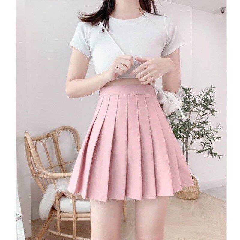 Chân váy tennis đủ size đủ màu