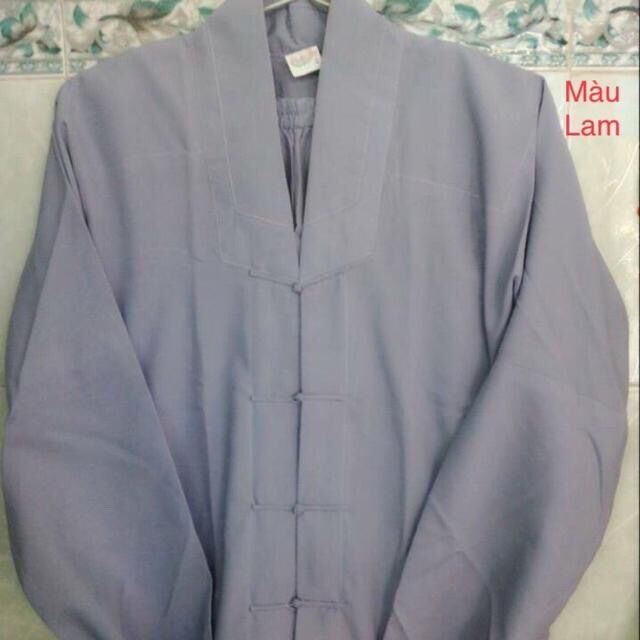 Đồ lam đi chùa La Hán