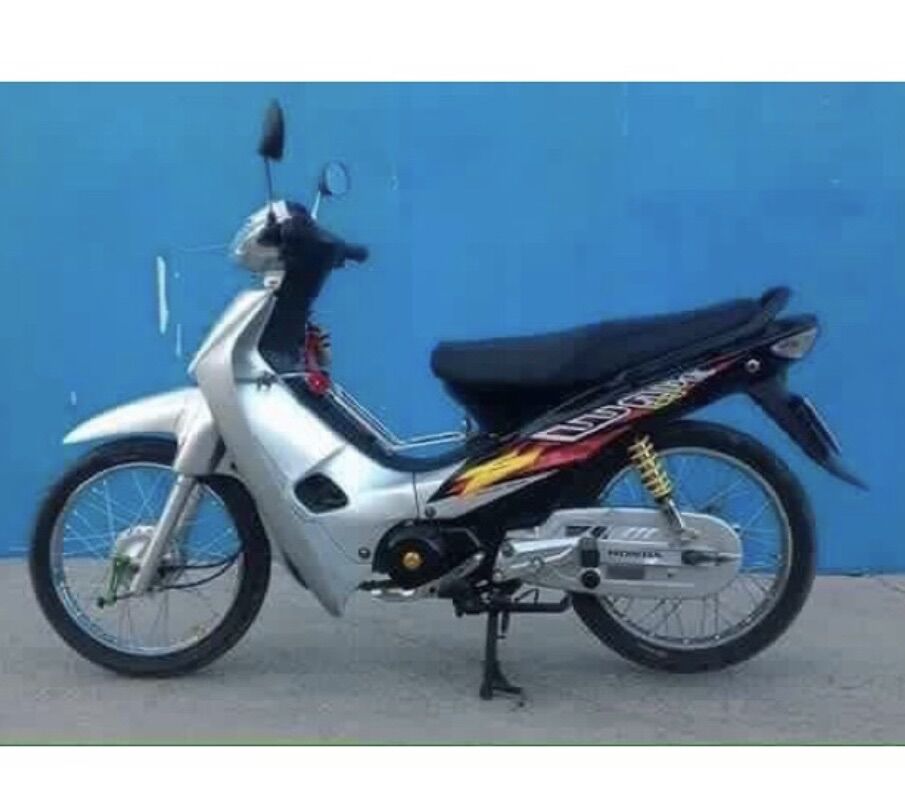 Tem Wave S cộc 2004 hàng đẹp loại 1