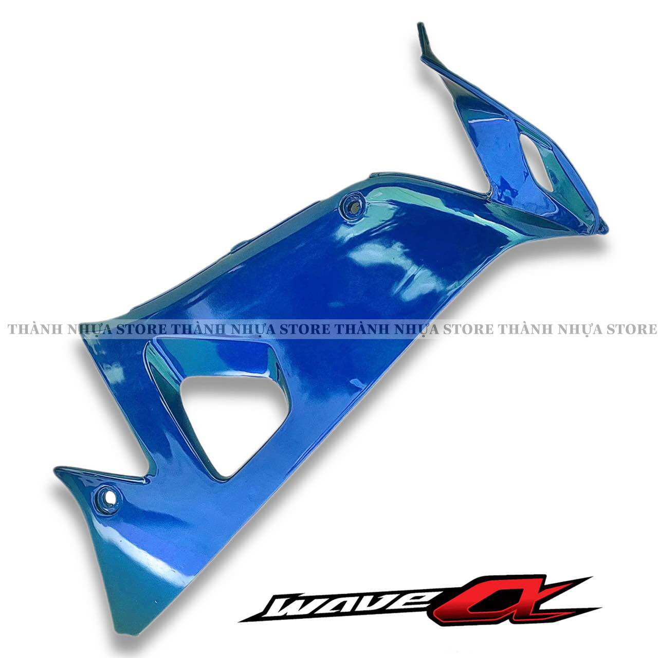 Wave Rs/A100/S100 Inner Fairing (2006-2016)