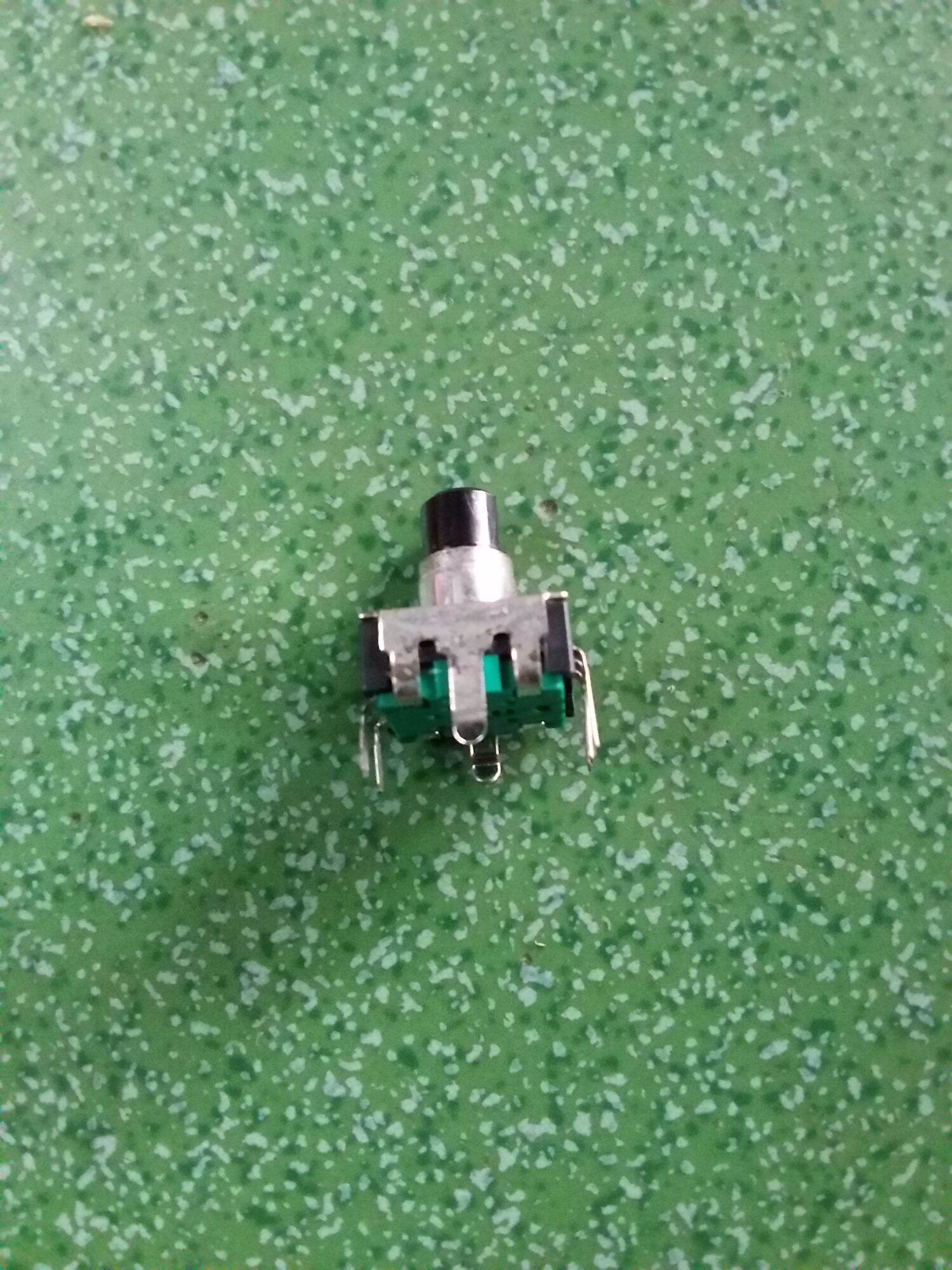 1 chiếc volume vô cực ngắn 1.5cm nữa vành