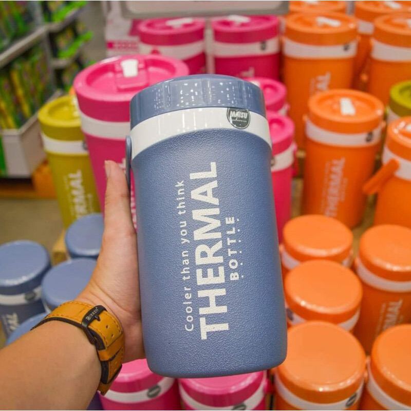 Bình đá giữ nhiệt Duy Tân 1,5L