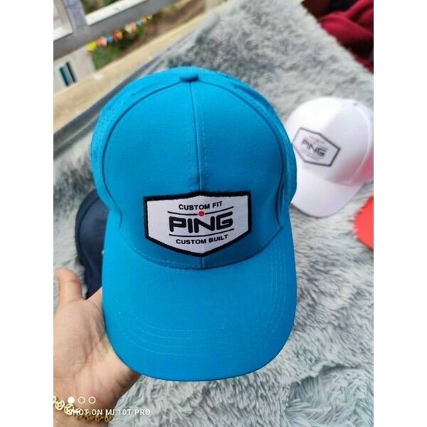 Mũ Ping Golf cao cấp