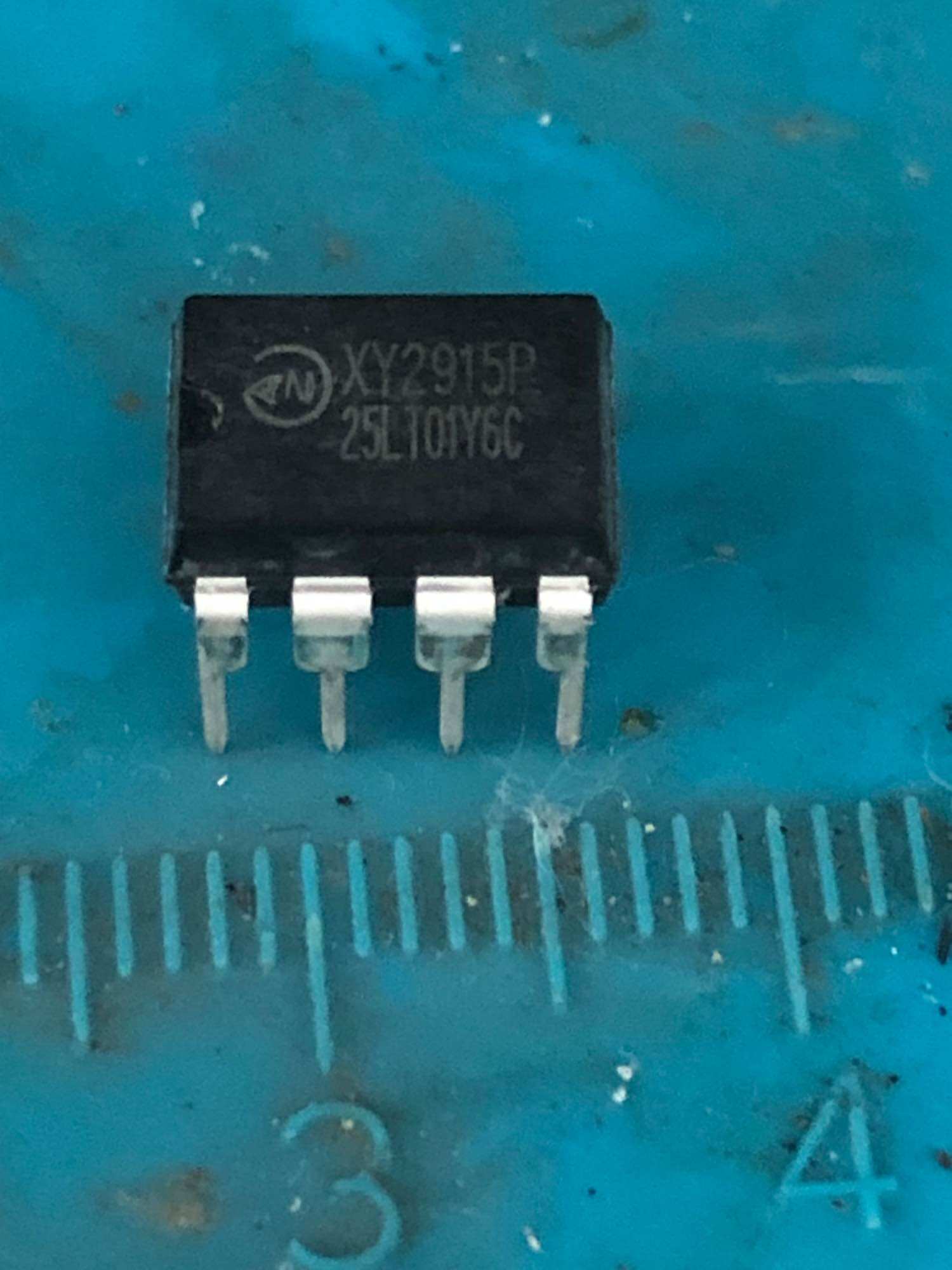 XY2915P ic nguồn máy Hàn (DiP-7) nguyên bản gốc