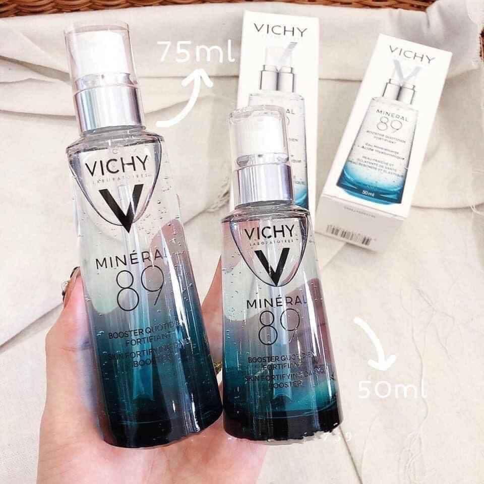 Serum vichy 89 size 75ml