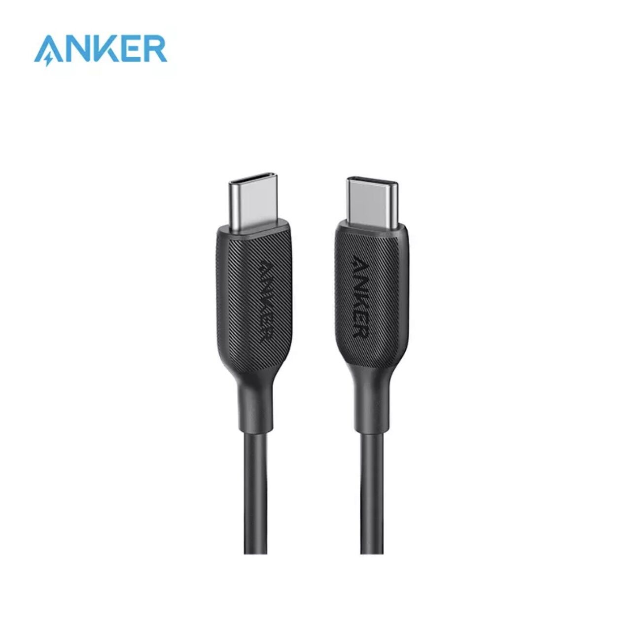 Cáp anker type c to type c 60w a8852/a8853