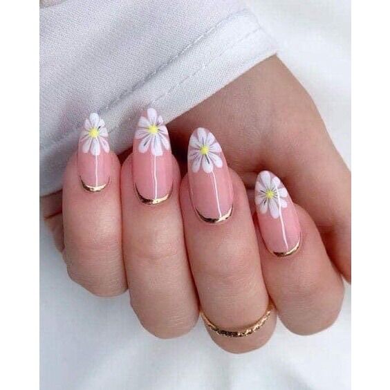 Gel metan nail