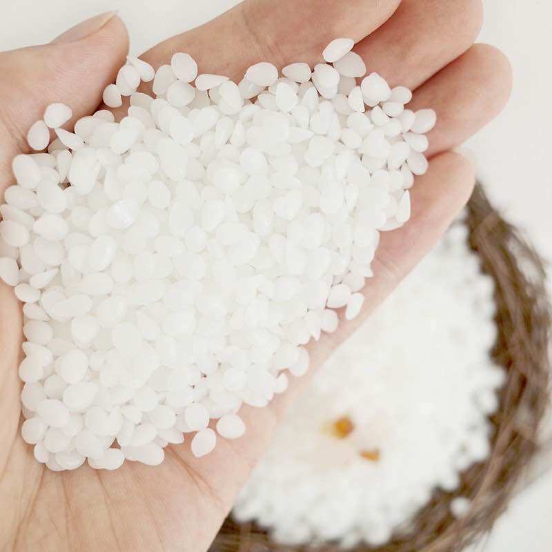 Sáp ong tự nhiên làm kẹo sáp ăn được 10g,50g,100g